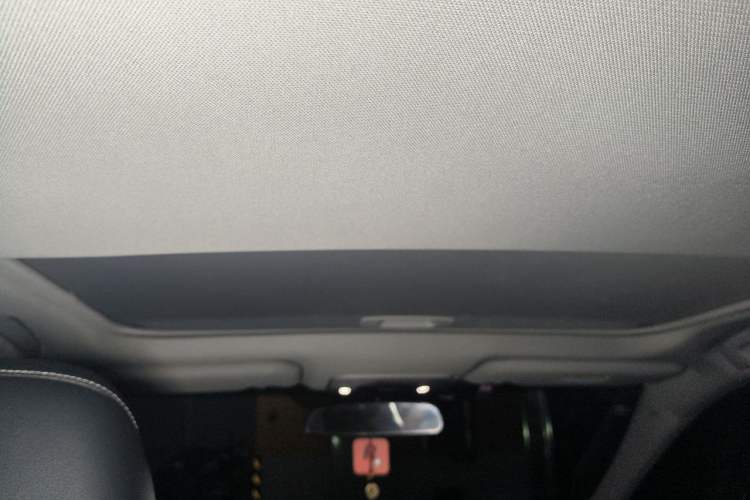 Used Toyota Camry 2023 2.0S Knight Edition Headliner