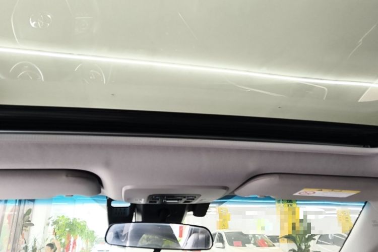 Used Toyota Camry 2023 2.0G Luxury Edition Headliner
