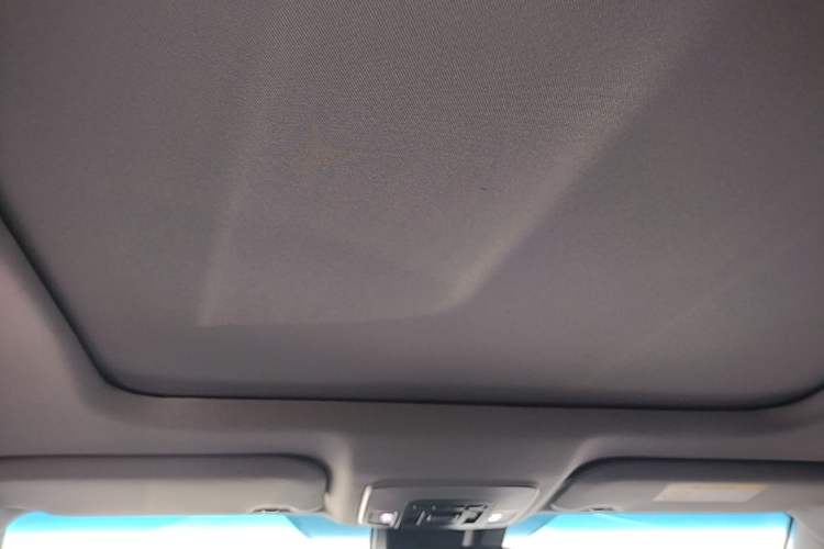 Used Toyota Camry 2023 Dual-Motor 2.5HG Luxury Edition Headliner