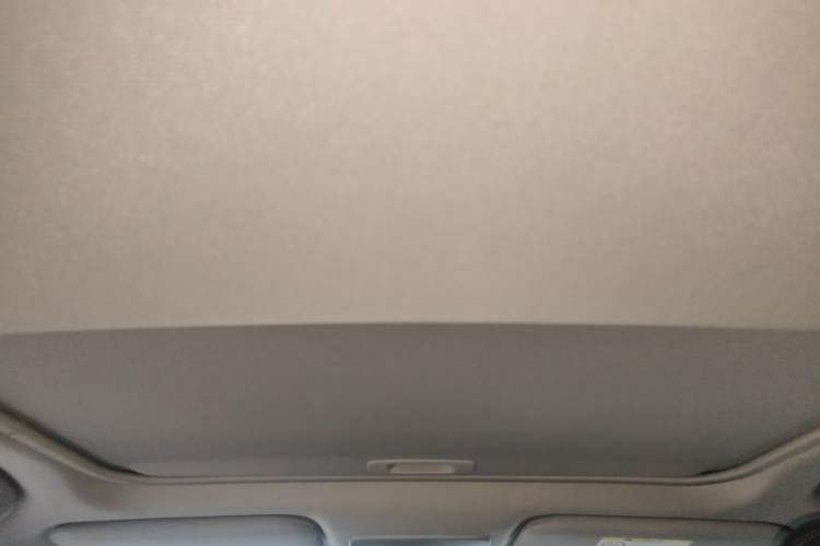 Used Toyota Camry 2023 2.0G Luxury Edition Headliner