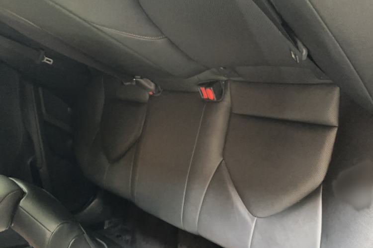 Used Toyota Camry 2023 2.0GVP Premier Edition Interior 13