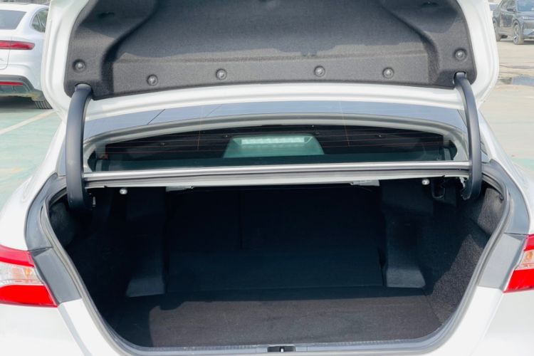 Used Toyota Camry 2023 2.0GVP Premier Edition Interior 7