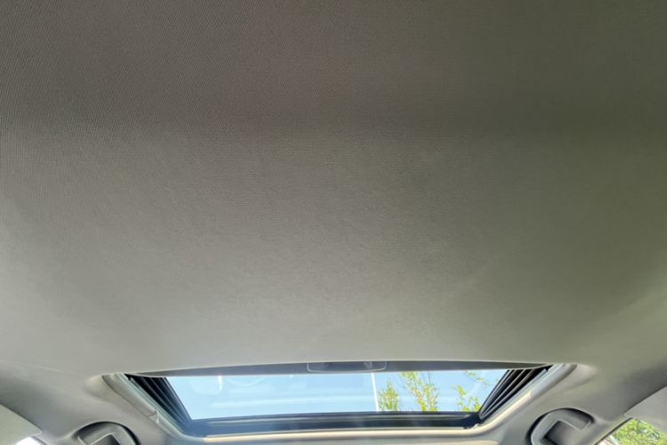 Used Toyota Camry 2023 2.0S Knight Edition Interior 7