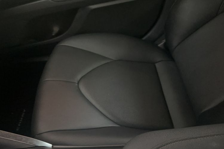 Used Toyota Camry 2023 2.0GVP Premier Edition Interior 7