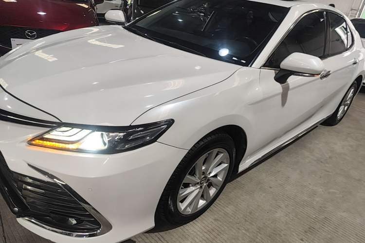 Used Toyota Camry 2023 2.0G Luxury Edition Guazi used car, China used car export, Used car for sale, Used  cars, Cheapest cars for sale
