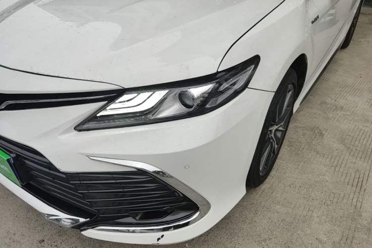 Used Toyota Camry 2023 Dual-Motor 2.5HG Luxury Edition Left Front Headlight