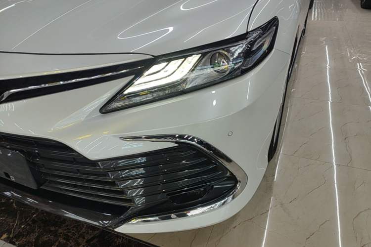 Used Toyota Camry 2023 2.0G Luxury Edition Left Front Headlight