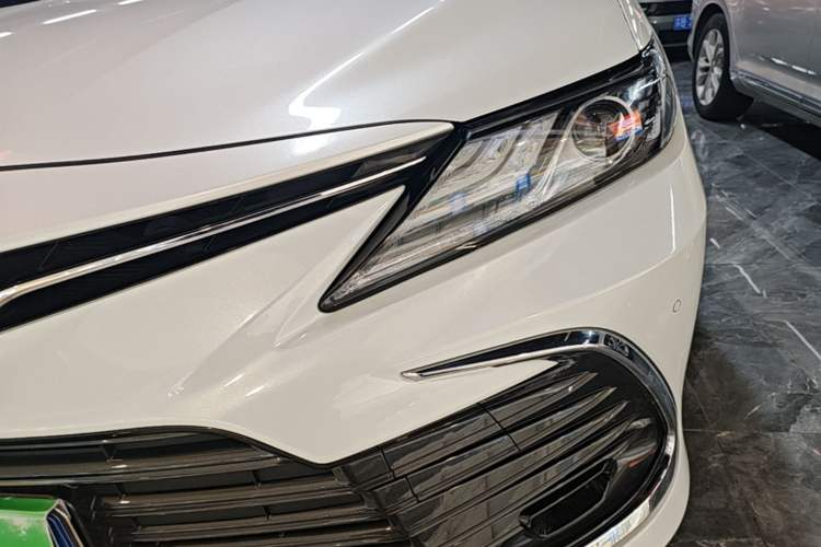 Used Toyota Camry 2023 2.0G Luxury Edition Left Front Headlight