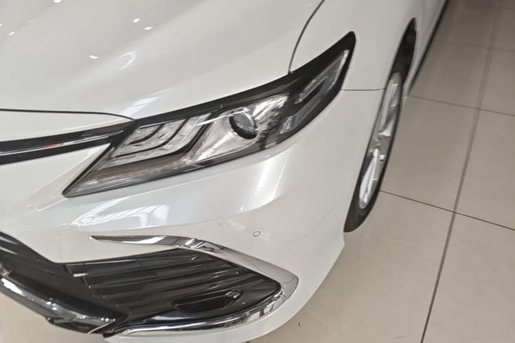 Used Toyota Camry 2023 2.0G Luxury Edition Left Front Headlight
