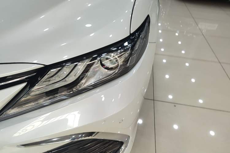 Used Toyota Camry 2023 2.0G Luxury Edition Left Front Headlight