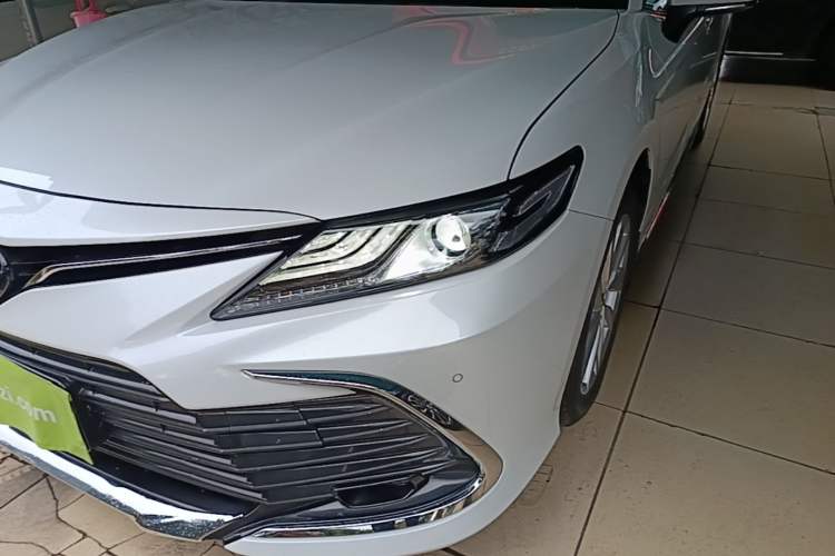 Used Toyota Camry 2023 2.0G Luxury Edition Left Front Headlight