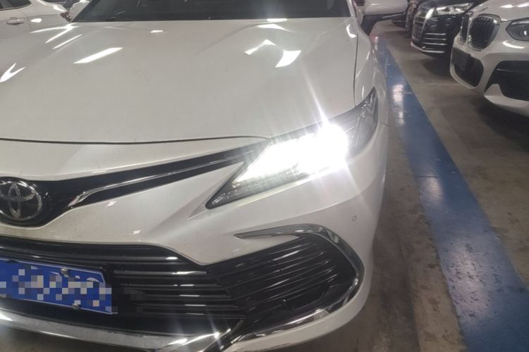 Used Toyota Camry 2023 2.0G Luxury Edition Left Front Headlight
