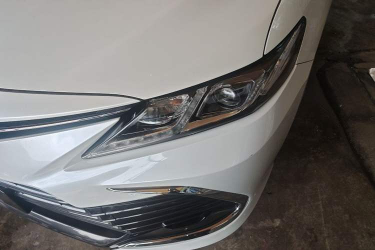Used Toyota Camry 2023 2.0GVP Premier Edition Left Front Headlight