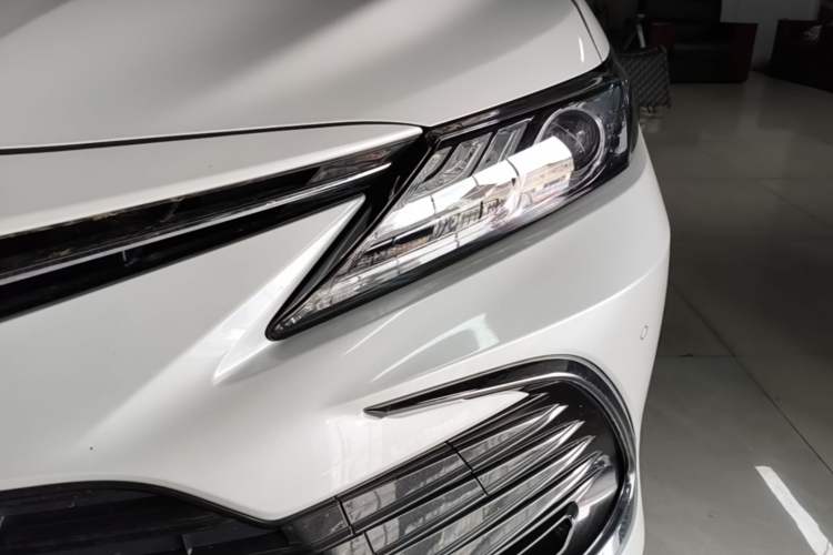 Used Toyota Camry 2023 2.0G Luxury Edition Left Front Headlight
