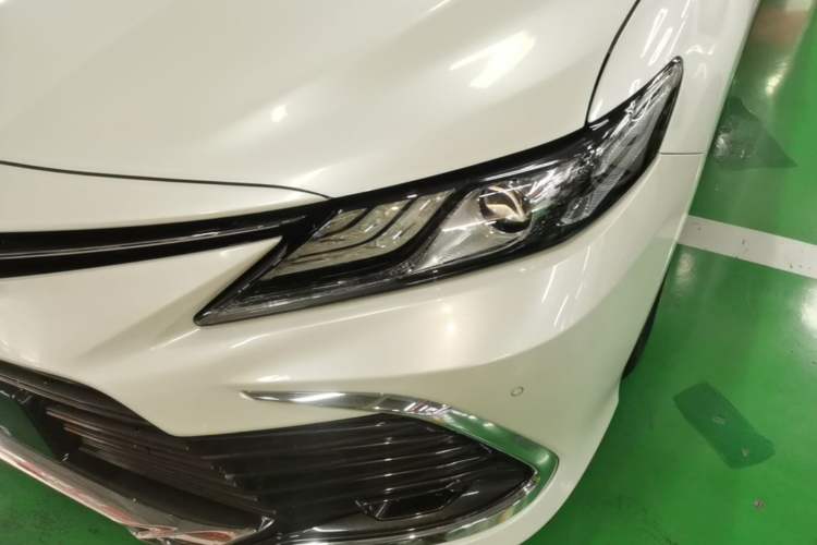 Used Toyota Camry 2023 2.0G Luxury Edition Left Front Headlight
