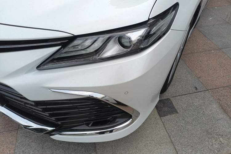 Used Toyota Camry 2023 2.0G Luxury Edition Left Front Headlight