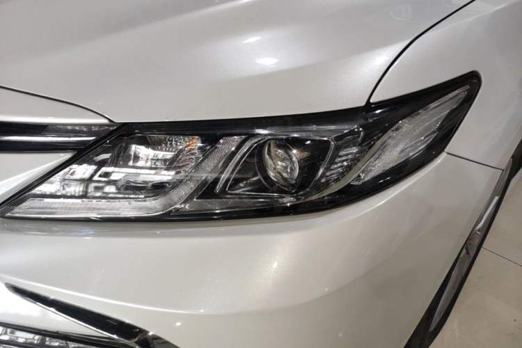 Used Toyota Camry 2023 2.0GVP Premier Edition Left Front Headlight