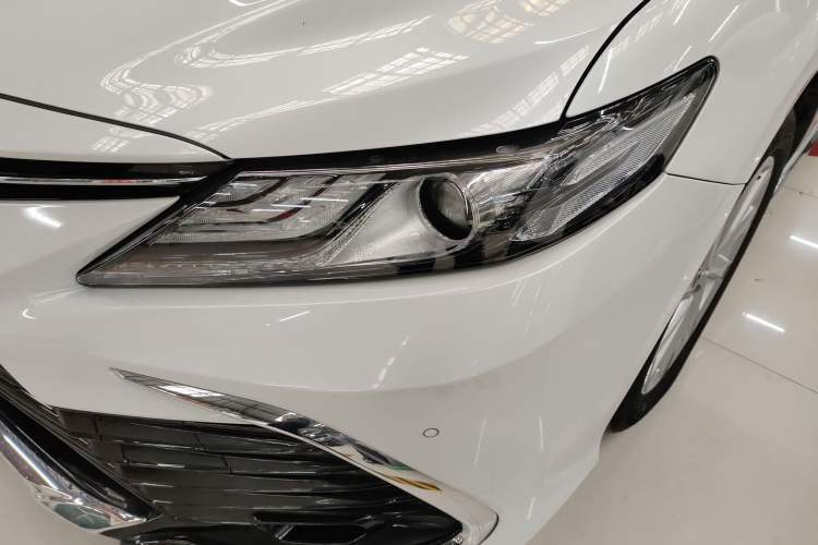 Used Toyota Camry 2023 2.0G Luxury Edition Left Front Headlight