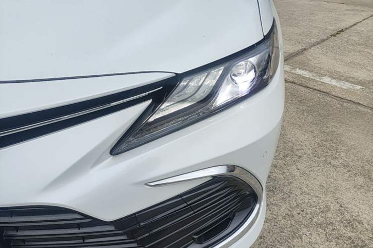 Used Toyota Camry 2023 2.0G Luxury Edition Left Front Headlight