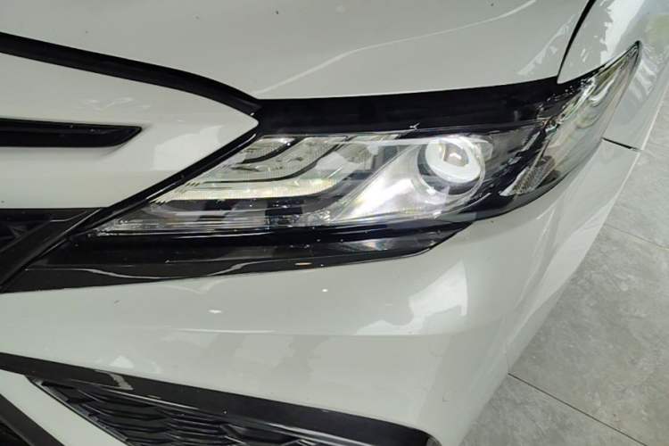 Used Toyota Camry 2023 2.0S FENGSHANG Edition Left Front Headlight