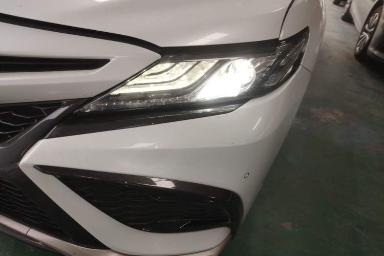 Used Toyota Camry 2023 2.5S Fēngshàng Edition Left Front Headlight