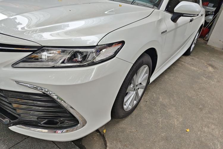 Used Toyota Camry 2023 Dual-Motor 2.5 HGVP Leading Edition Left Front Headlight