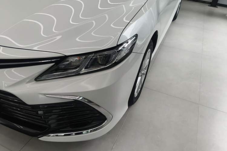 Used Toyota Camry 2023 2.0GVP Premier Edition Left Front Headlight