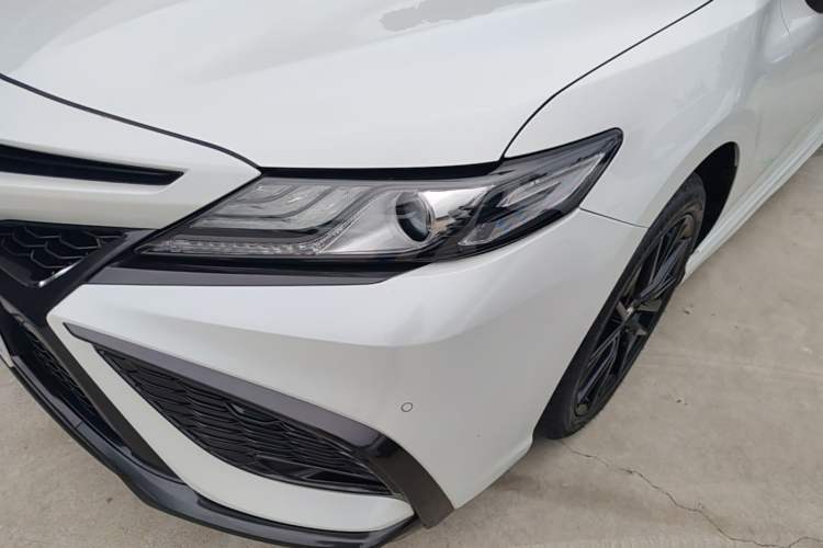 Used Toyota Camry 2023 2.5S Knight Edition Left Front Headlight