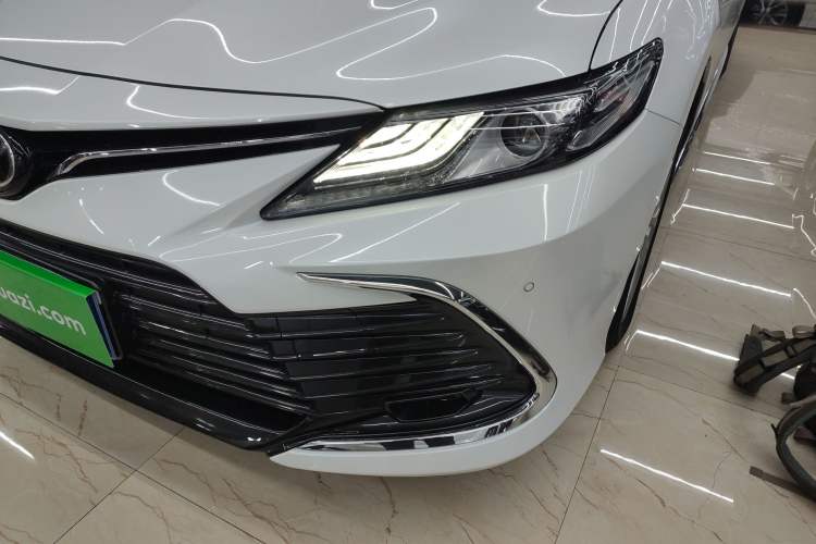 Used Toyota Camry 2023 2.0G Luxury Edition Left Front Headlight