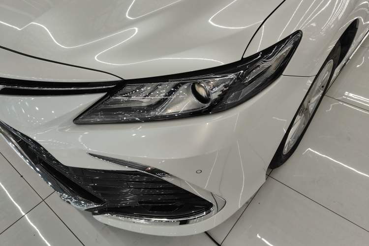 Used Toyota Camry 2023 2.0G Luxury Edition Left Front Headlight