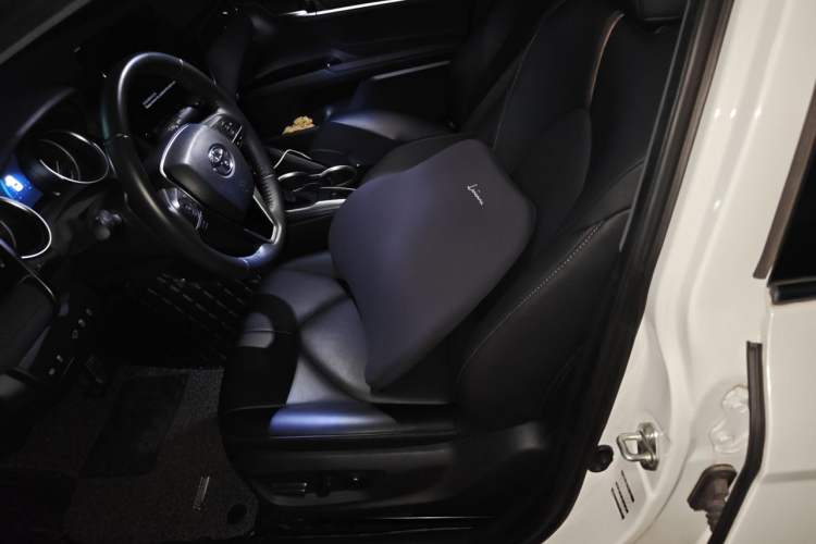 Used Toyota Camry 2023 2.0G Luxury Edition Left Front Seat