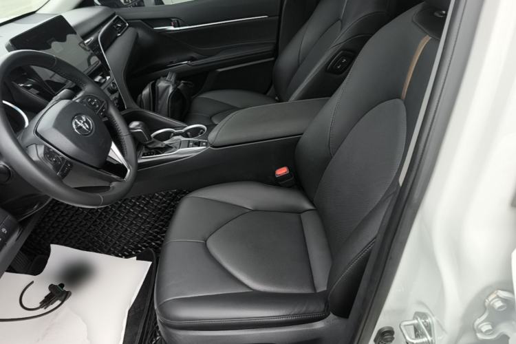 Used Toyota Camry 2023 2.0G Luxury Edition Left Front Seat