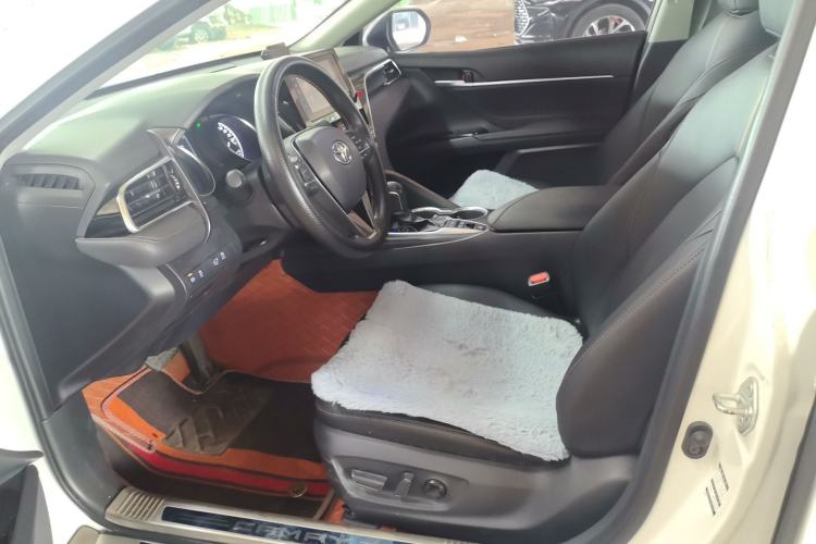 Used Toyota Camry 2023 Dual-Motor 2.5 HGVP Leading Edition Left Front Seat