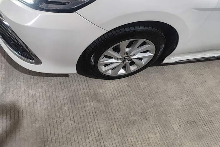 Used Toyota Camry 2023 2.0G Luxury Edition Left Front Wheel Hub