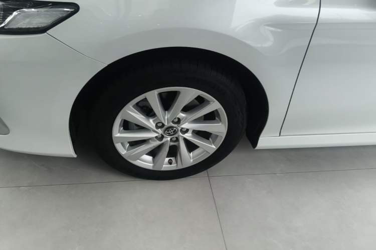 Used Toyota Camry 2023 2.0GVP Premier Edition Left Front Wheel Hub