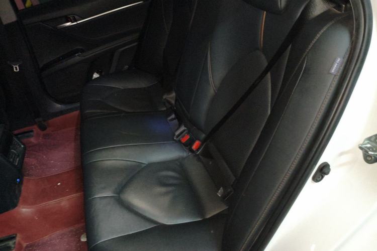 Used Toyota Camry 2023 2.0G Luxury Edition Left Rear Seat