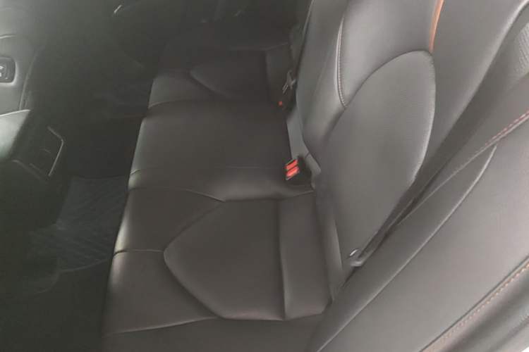 Used Toyota Camry 2023 2.0G Luxury Edition Left Rear Seat