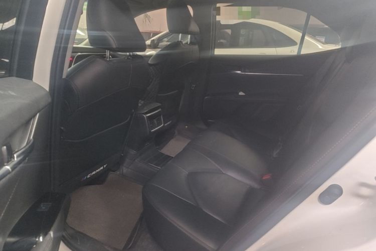 Used Toyota Camry 2023 2.0G Luxury Edition Left Rear Seat