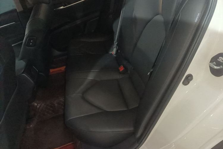 Used Toyota Camry 2023 2.0GVP Premier Edition Left Rear Seat