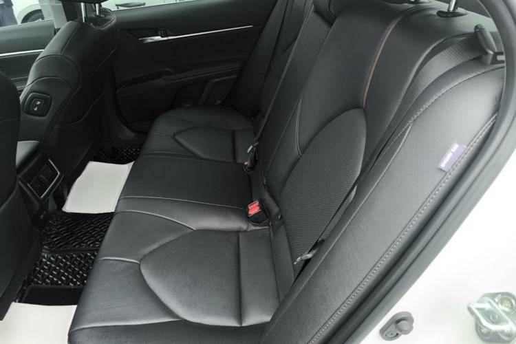 Used Toyota Camry 2023 2.0G Luxury Edition Left Rear Seat