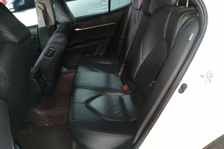Used Toyota Camry 2023 2.0G Luxury Edition Left Rear Seat