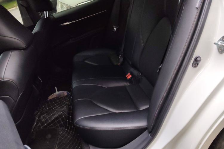 Used Toyota Camry 2023 2.0G Luxury Edition Left Rear Seat