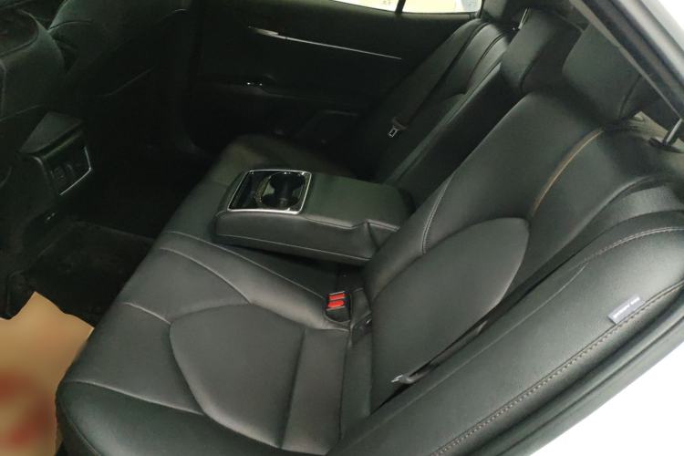 Used Toyota Camry 2023 2.0G Luxury Edition Left Rear Seat