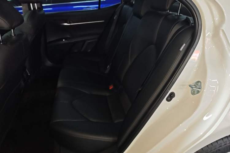 Used Toyota Camry 2023 2.0G Luxury Edition Left Rear Seat