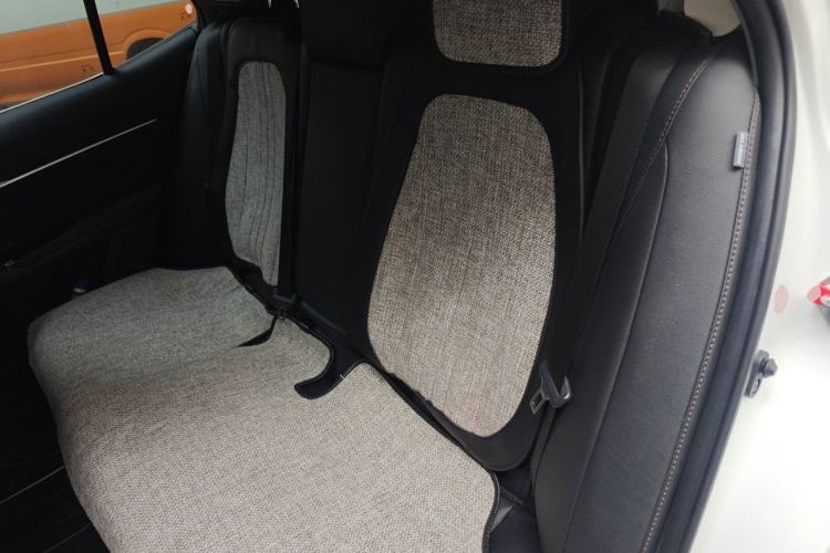 Used Toyota Camry 2023 2.0G Luxury Edition Left Rear Seat