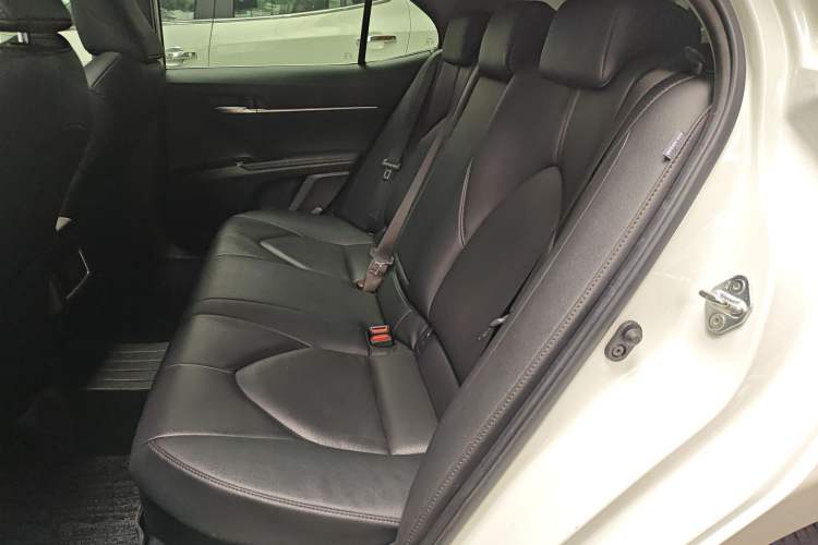 Used Toyota Camry 2023 Dual-Motor 2.5 HGVP Leading Edition Left Rear Seat