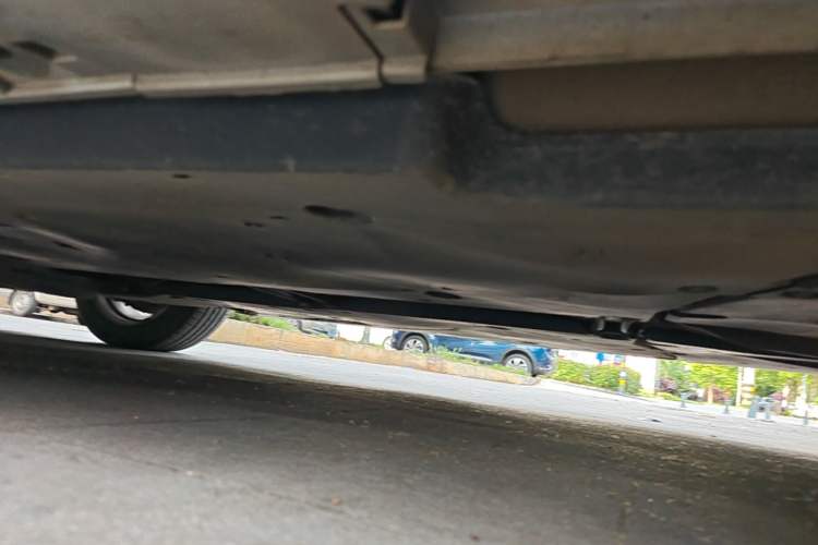 Used Toyota Camry 2023 2.0GVP Premier Edition Left Side Sill