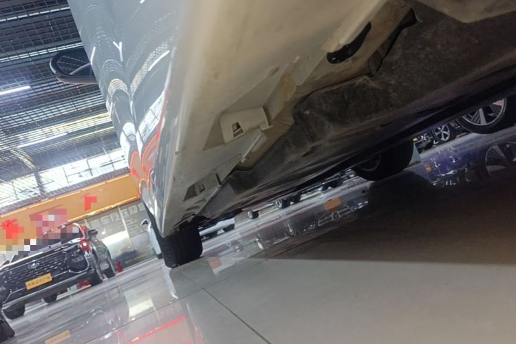 Used Toyota Camry 2023 2.0GVP Premier Edition Left Side Sill