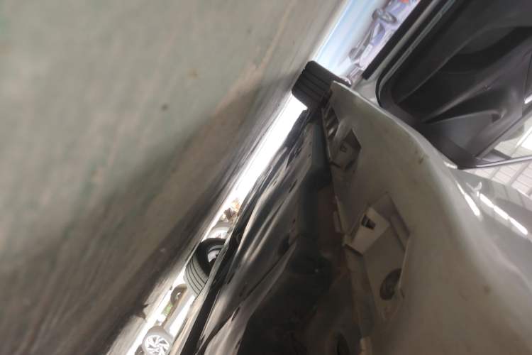 Used Toyota Camry 2023 2.5S Fēngshàng Edition Left Side Sill