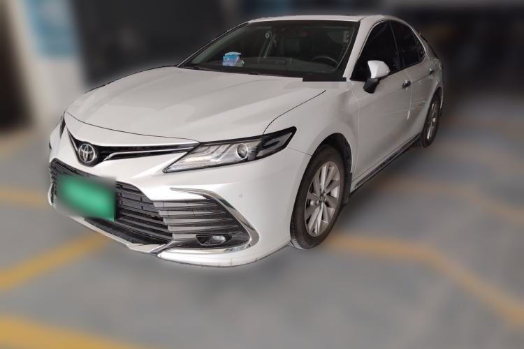 Used Toyota Camry 2023 2.0G Luxury Edition Guazi used car, China used car export, Used car for sale, Used  cars, Cheapest cars for sale